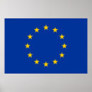 Zoek naar europese posters Vlag