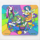 Recherche de basque tapis souris Tambour de basque