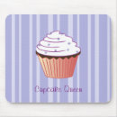 Recherche de petits gâteaux tapis souris Rose