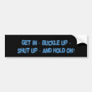 Recherche de boucles voiture autocollants Drôle