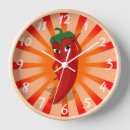 Recherche de latin horloges Chili