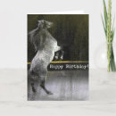 Recherche de dentelle anniversaire cartes Animal