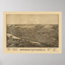 Zoek naar map of amsterdam posters Topografie
