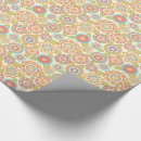 Recherche de génial papier cadeau Rétro