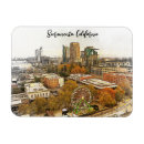 Recherche de sacramento magnets Californie