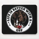 Recherche de germanique tapis souris Allemand