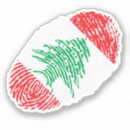 Recherche de drapeau du liban autocollants Beyrouth