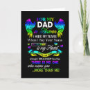 Zoek naar vader hemel kaarten Papa