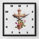 Recherche de symbole religieux horloges Religion