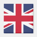 Recherche de baleine magnets Britannique