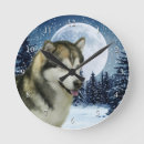 Recherche de l alaska horloges Neige