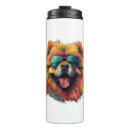 Recherche de chow chow voyage mugs Animal