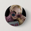 Recherche de luna badges Harry potter