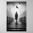Recherche de foggy posters Pont