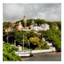 Zoek naar italiaans dorp posters Zee