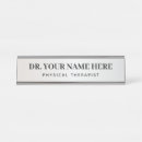 Zoek naar arts naambordjes Modern