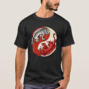 Recherche de ying yang tshirts Tigre
