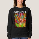 Recherche de cirque pulls capuche Parti