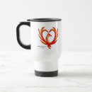 Recherche de oiseau phoenix tasses Mythologie