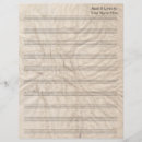Zoek naar blank briefpapier Maatmuziek