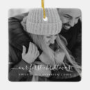 Recherche de lettres ornements Newly weds