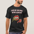Recherche de bouche vampire tshirts Embrasser