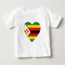 Recherche de zimbabwe tshirts Drapeau du zimbabwe