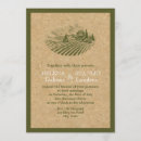 Recherche de lièges invitations Vignoble