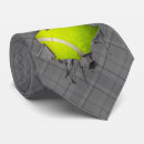 Zoek naar tennis grappig stropdassen Tennisspeler