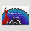 Recherche de flamenco invitations Danse