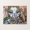 Recherche de hindu puzzles Dieu