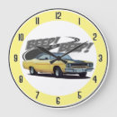 Recherche de jaune horloges Classique