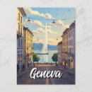Recherche de geneva cartes postales Genève