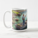 Recherche de pêcheurs tasses Père
