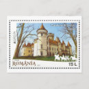 Recherche de roumanie cartes postales Vintage