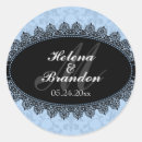 Zoek naar barok huwelijk stickers Demarceren