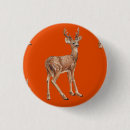 Recherche de cerf badges Faune