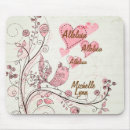 Recherche de oiseaux chanteurs tapis souris Fleurs
