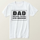 Recherche de guichet tshirts Atm