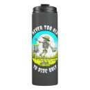 Recherche de golfeur vintage tasses Rétro