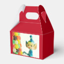 Recherche de elfes ballotins Rouge