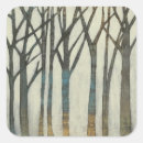 Recherche de paysage autocollants Forêt