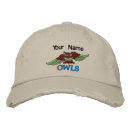 Recherche de owl casquettes Chouettes
