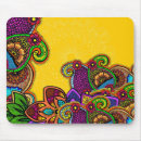 Recherche de henné tapis souris Floral
