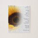 Recherche de poèmes puzzles Inspiration