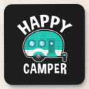 Recherche de camping cars dessous de verres Glamping