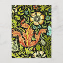 Recherche de conception de papier peint cartes postales Floral