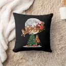 Recherche de sapin de coussins Père noël