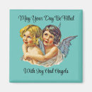 Recherche de angles magnets Vintage