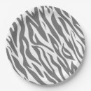 Recherche de exotique assiettes en papier Moderne